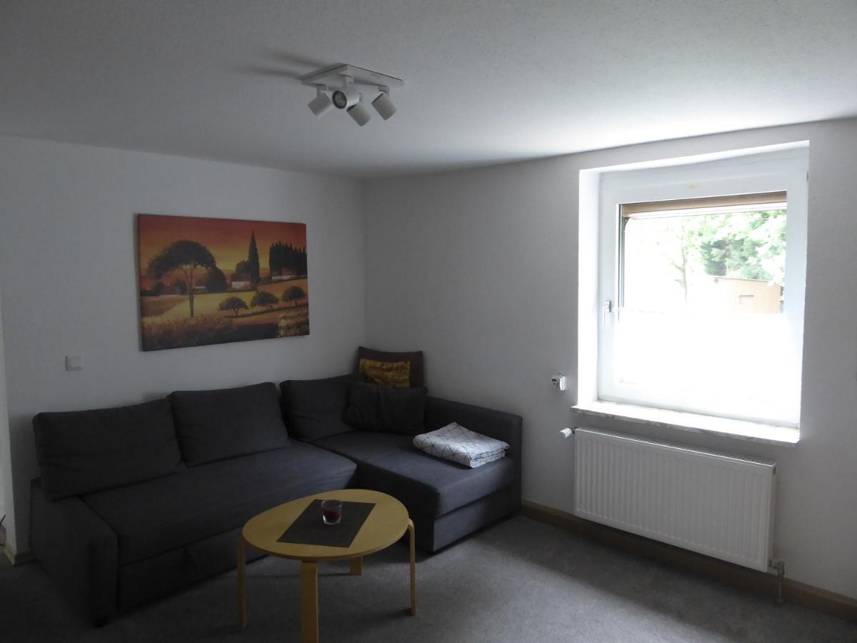 Ferienwohnung Bochum-Eppendorf Extérieur photo