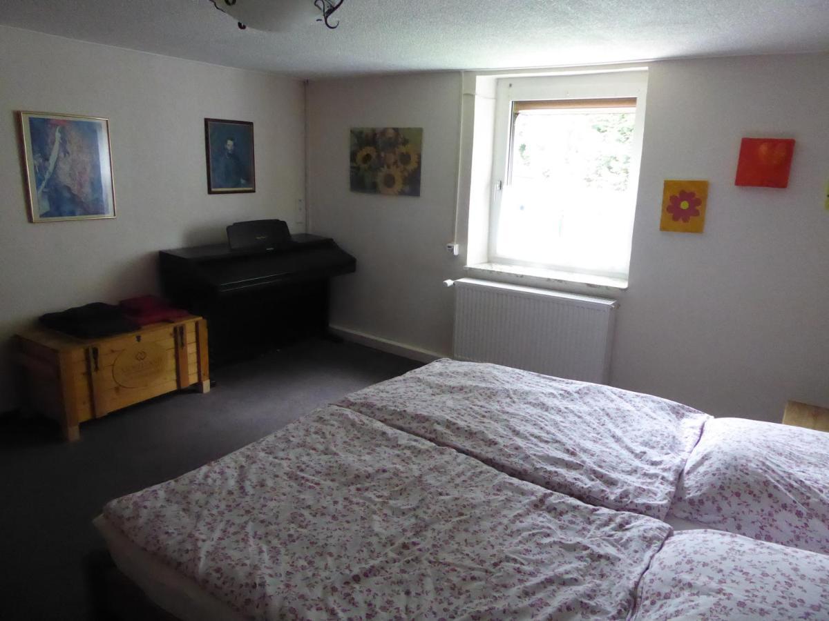 Ferienwohnung Bochum-Eppendorf Extérieur photo