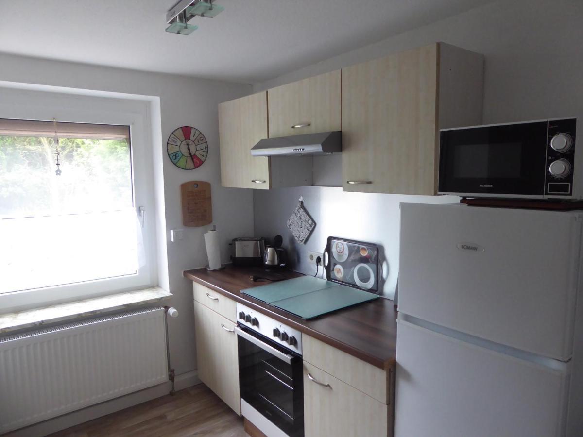 Ferienwohnung Bochum-Eppendorf Extérieur photo