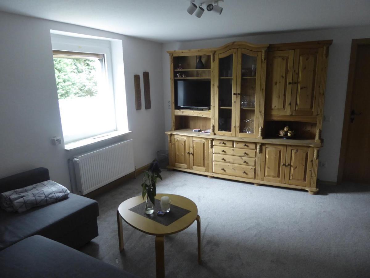 Ferienwohnung Bochum-Eppendorf Extérieur photo