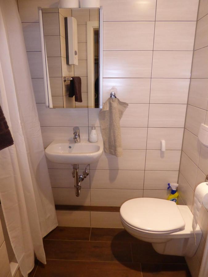 Ferienwohnung Bochum-Eppendorf Extérieur photo